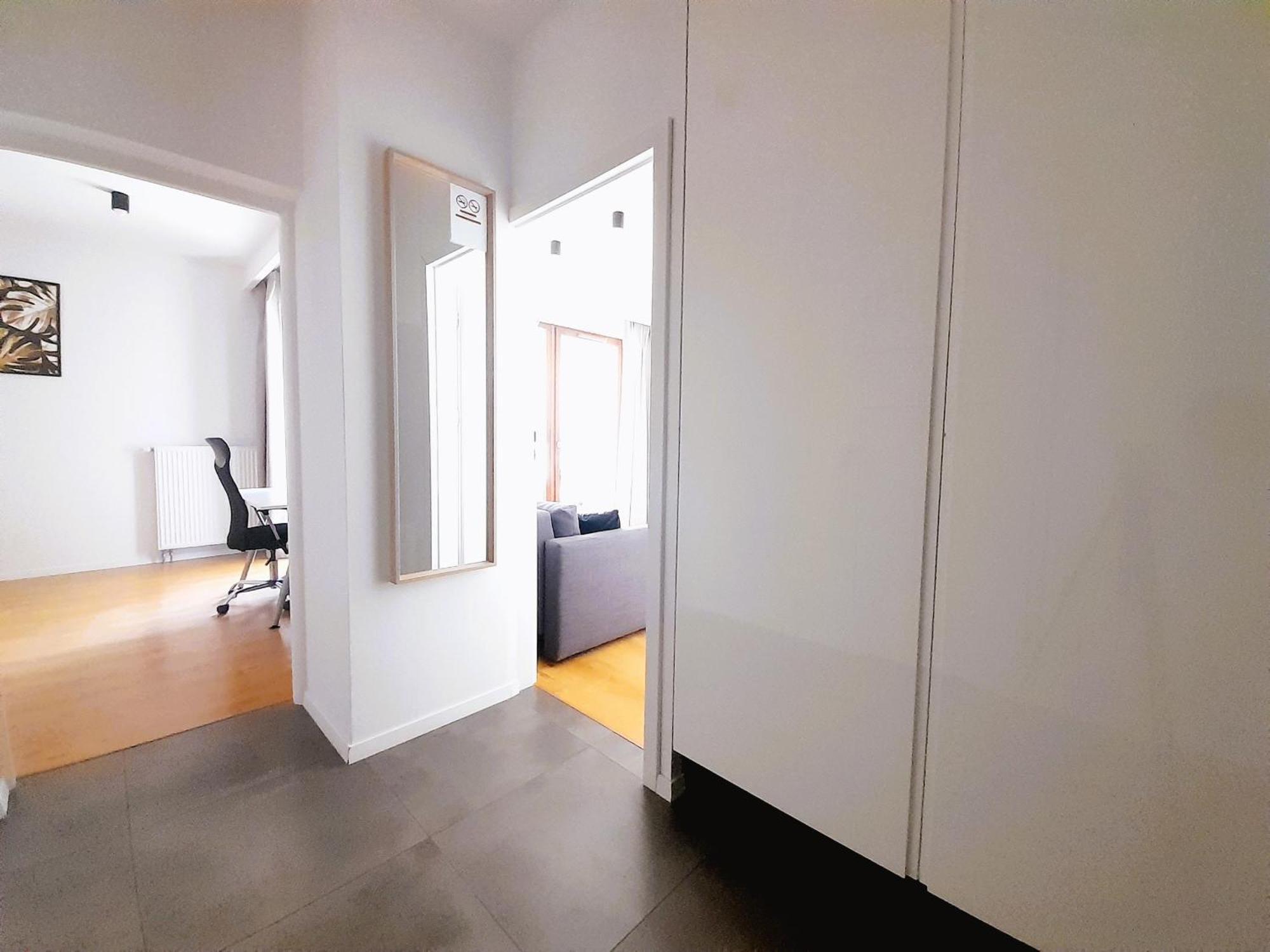 Vista Residence Premium وارسو المظهر الخارجي الصورة