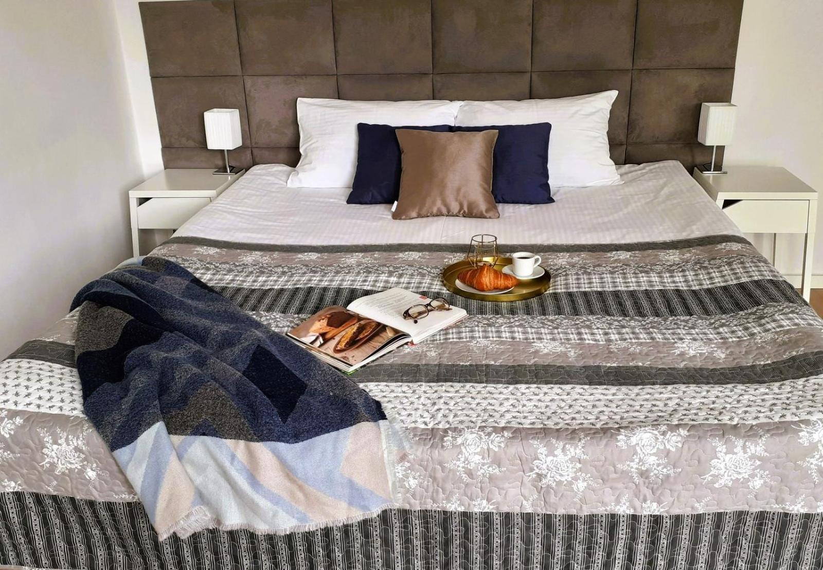 Vista Residence Premium وارسو المظهر الخارجي الصورة