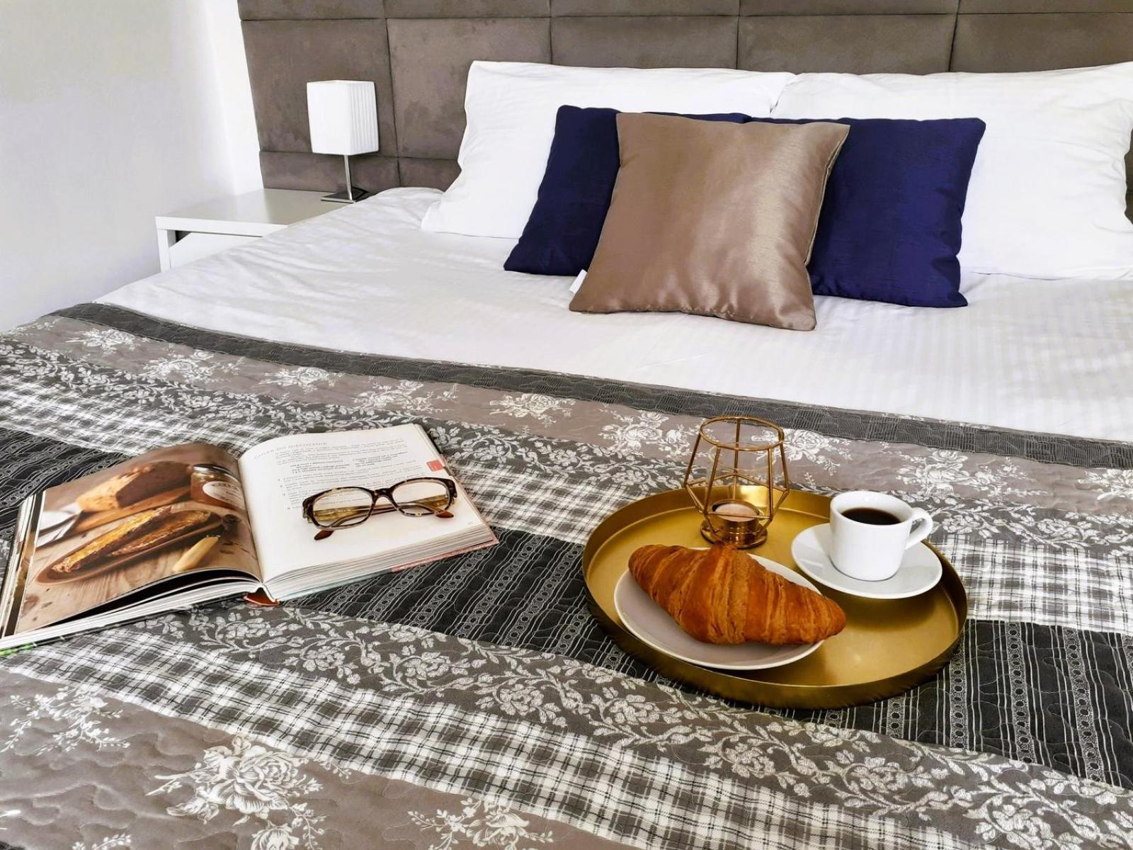 Vista Residence Premium وارسو المظهر الخارجي الصورة